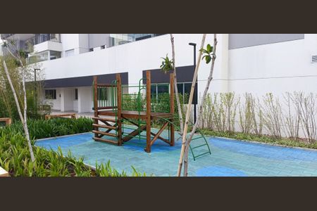 Apartamento à venda com 73m², 2 quartos e 1 vagaÁrea comum - Playground
