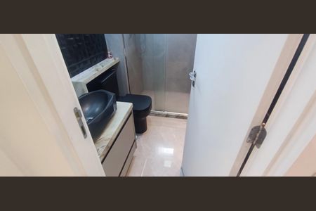 Apartamento à venda com 73m², 2 quartos e 1 vagaBanheiro