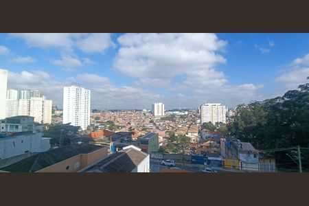 Apartamento à venda com 73m², 2 quartos e 1 vagaVista/Sala