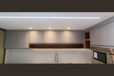 Apartamento à venda com 73m², 2 quartos e 1 vagaCozinha