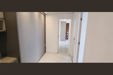 Apartamento à venda com 73m², 2 quartos e 1 vagaCorredor