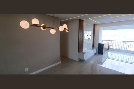 Apartamento à venda com 73m², 2 quartos e 1 vagaSala