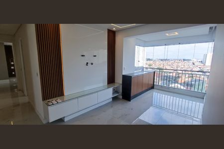 Apartamento à venda com 73m², 2 quartos e 1 vagaSala