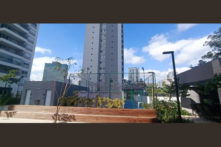 Apartamento à venda com 73m², 2 quartos e 1 vagaFachada