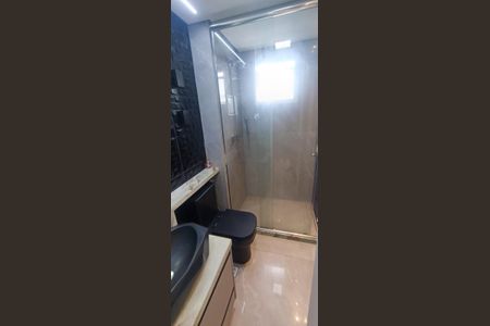 Apartamento à venda com 73m², 2 quartos e 1 vagaBanheiro