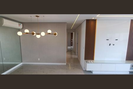 Apartamento à venda com 73m², 2 quartos e 1 vagaSala