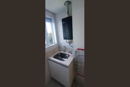 Apartamento à venda com 73m², 2 quartos e 1 vagaÁrea de Serviço