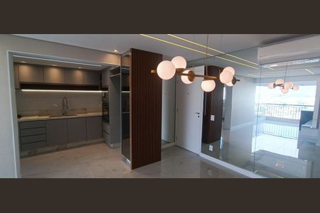 Apartamento à venda com 73m², 2 quartos e 1 vagaCozinha