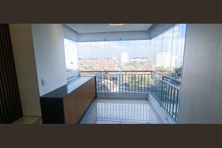 Apartamento à venda com 73m², 2 quartos e 1 vagaSala