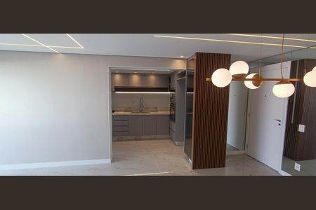 Apartamento à venda com 73m², 2 quartos e 1 vagaCozinha