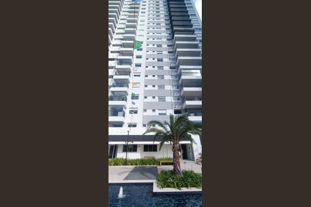 Apartamento à venda com 73m², 2 quartos e 1 vagaFachada