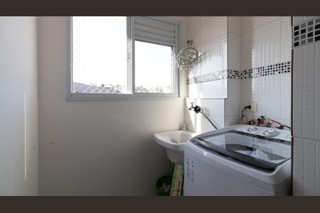 Casa de condomínio para alugar com 44m², 2 quartos e sem vagaÁrea de Serviço