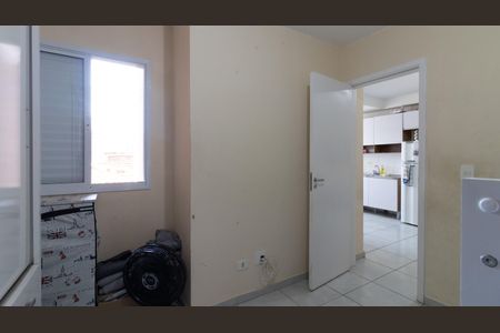 Casa de condomínio para alugar com 44m², 2 quartos e sem vagaQuarto 2