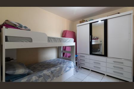 Casa de condomínio para alugar com 44m², 2 quartos e sem vagaQuarto 2