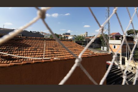 Casa de condomínio para alugar com 44m², 2 quartos e sem vagaVista do Quarto 1