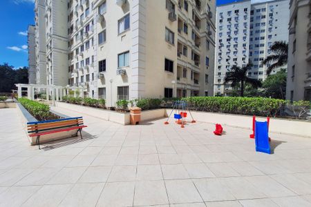 Apartamento à venda com 70m², 3 quartos e 1 vaga Apartamento à venda com 70m², 3 quartos e 1 vagaÁrea comum