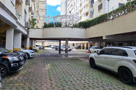 Apartamento à venda com 70m², 3 quartos e 1 vaga Apartamento à venda com 70m², 3 quartos e 1 vagaÁrea comum