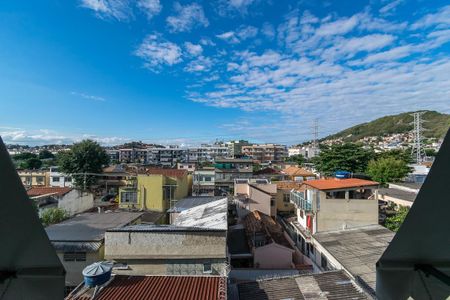 Apartamento à venda com 105m², 2 quartos e 1 vaga Apartamento à venda com 105m², 2 quartos e 1 vagaVista da Varanda da Sala