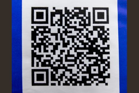 Apartamento à venda com 105m², 2 quartos e 1 vaga Apartamento à venda com 105m², 2 quartos e 1 vagaQR Code