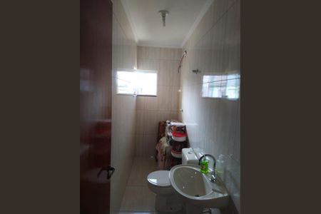 Casa à venda com 113m², 3 quartos e 3 vagas Casa à venda com 113m², 3 quartos e 3 vagasFoto 09