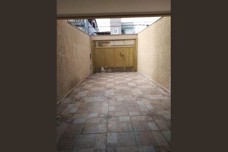 Casa à venda com 113m², 3 quartos e 3 vagas Casa à venda com 113m², 3 quartos e 3 vagasFoto 03