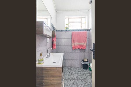 Apartamento à venda com 54m², 1 quarto e sem vagaBanheiro