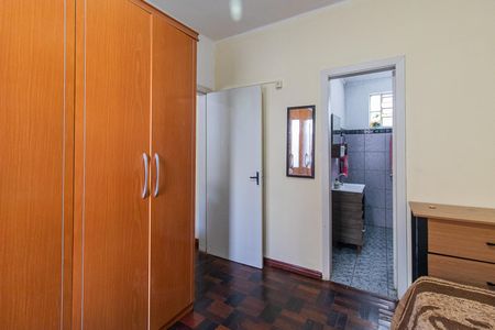 Apartamento à venda com 54m², 1 quarto e sem vagaQuarto