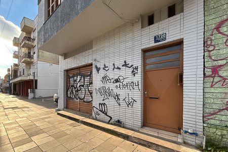 Apartamento à venda com 54m², 1 quarto e sem vagaFachada