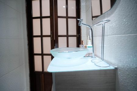 Casa à venda com 180m², 3 quartos e 4 vagasLavabo