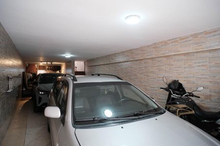 Casa à venda com 180m², 3 quartos e 4 vagasGaragem