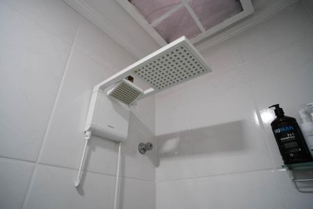 Casa à venda com 180m², 3 quartos e 4 vagasBanheiro da Suíte