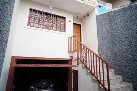 Casa à venda com 180m², 3 quartos e 4 vagasGaragem