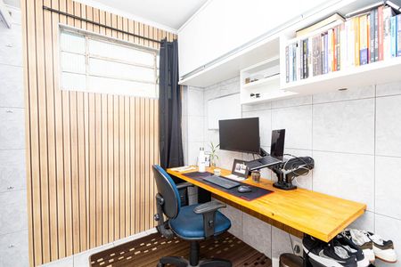 Studio à venda com 102m², 3 quartos e 1 vaga Studio à venda com 102m², 3 quartos e 1 vagaQuarto de Serviço