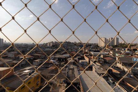 Apartamento à venda com 53m², 2 quartos e 1 vaga Apartamento à venda com 53m², 2 quartos e 1 vagaVista Sacada Sala