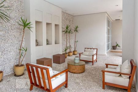 Apartamento à venda com 65m², 2 quartos e 2 vagas Apartamento à venda com 65m², 2 quartos e 2 vagasÁrea comum