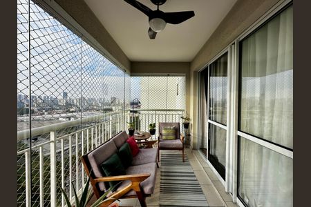 Apartamento à venda com 65m², 2 quartos e 2 vagas Apartamento à venda com 65m², 2 quartos e 2 vagasSacada