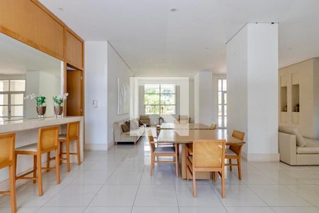 Apartamento à venda com 65m², 2 quartos e 2 vagas Apartamento à venda com 65m², 2 quartos e 2 vagasÁrea comum