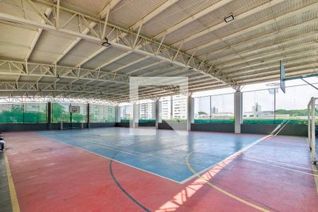Apartamento à venda com 65m², 2 quartos e 2 vagas Apartamento à venda com 65m², 2 quartos e 2 vagasQuadra