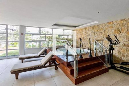 Apartamento à venda com 65m², 2 quartos e 2 vagas Apartamento à venda com 65m², 2 quartos e 2 vagasÁrea comum