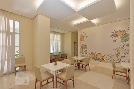 Apartamento à venda com 65m², 2 quartos e 2 vagas Apartamento à venda com 65m², 2 quartos e 2 vagasÁrea comum