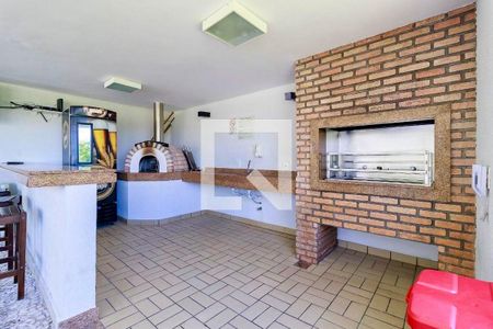 Apartamento à venda com 65m², 2 quartos e 2 vagas Apartamento à venda com 65m², 2 quartos e 2 vagasChurrasqueira