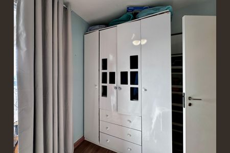 Apartamento à venda com 65m², 2 quartos e 2 vagas Apartamento à venda com 65m², 2 quartos e 2 vagasQuarto