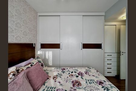 Apartamento à venda com 65m², 2 quartos e 2 vagas Apartamento à venda com 65m², 2 quartos e 2 vagasSuíte