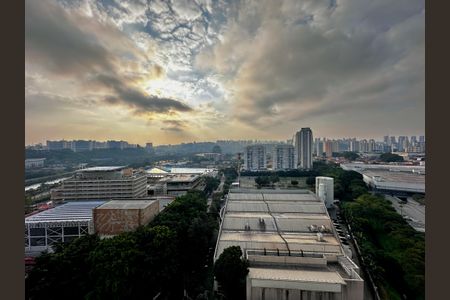 Apartamento à venda com 65m², 2 quartos e 2 vagas Apartamento à venda com 65m², 2 quartos e 2 vagasVista