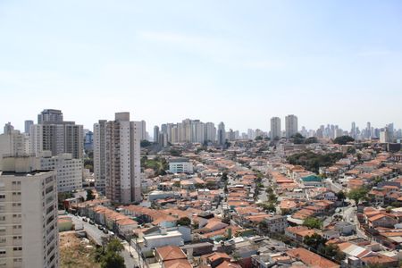 Apartamento à venda com 81m², 3 quartos e 1 vagaVista da Varanda