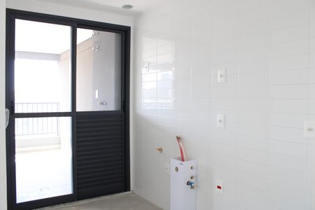 Apartamento à venda com 81m², 3 quartos e 1 vagaCozinha