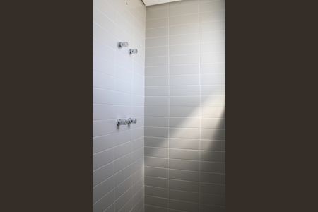 Apartamento à venda com 81m², 3 quartos e 1 vagaBanheiro da Suíte