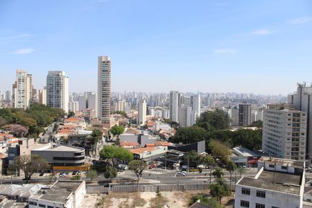 Apartamento à venda com 81m², 3 quartos e 1 vagaVista da Suíte
