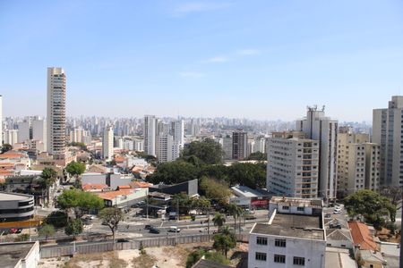 Apartamento à venda com 81m², 3 quartos e 1 vagaVista do Quarto 2