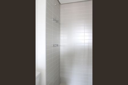 Apartamento à venda com 81m², 3 quartos e 1 vagaBanheiro Social